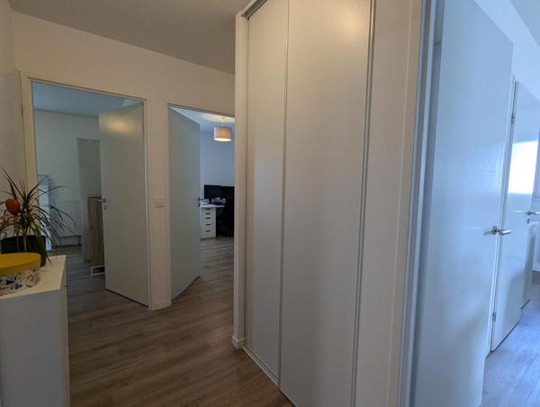 APPARTEMENT T3 RECENT (2023)  PLEIN SUD  ET SECTEUR CALME