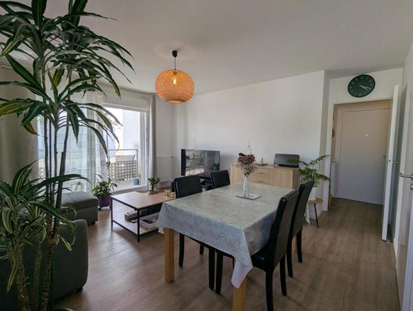 APPARTEMENT T3 RECENT (2023)  PLEIN SUD  ET SECTEUR CALME