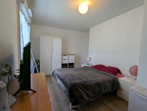 APPARTEMENT T3 RECENT (2023)  PLEIN SUD  ET SECTEUR CALME