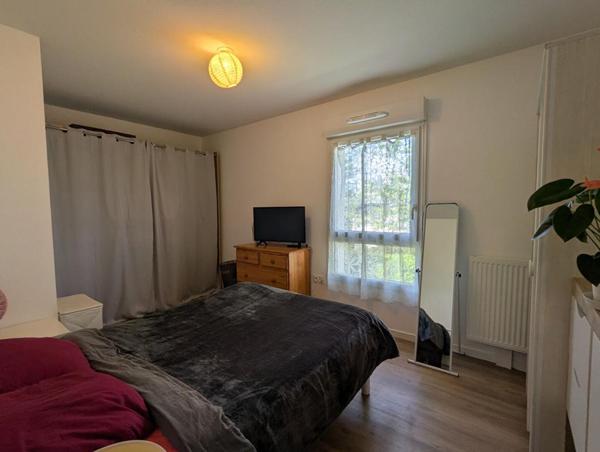 APPARTEMENT T3 RECENT (2023)  PLEIN SUD  ET SECTEUR CALME