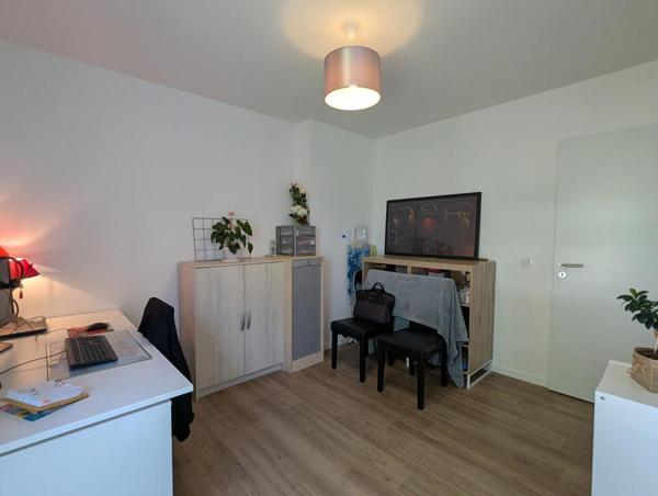 APPARTEMENT T3 RECENT (2023)  PLEIN SUD  ET SECTEUR CALME