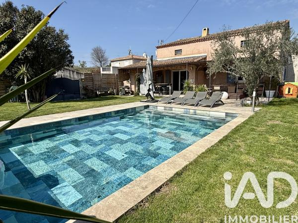 Maison à vendre 5 pièces 125 m² Les Angles