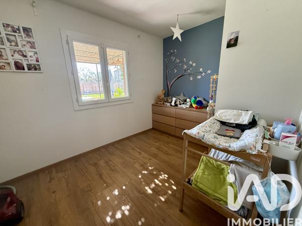 Maison à vendre 5 pièces 125 m² Les Angles