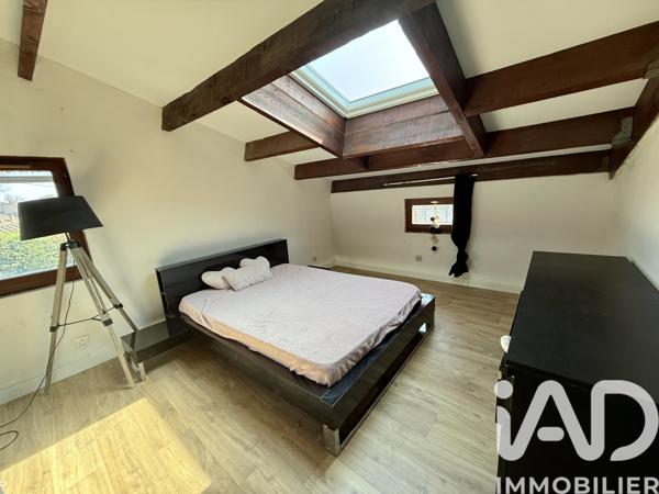Maison à vendre 5 pièces 125 m² Les Angles
