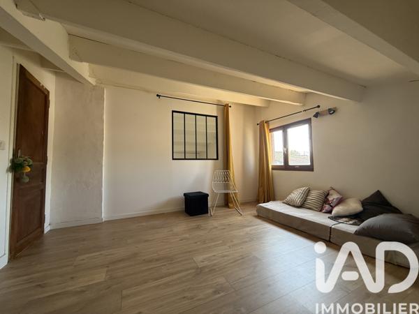 Maison à vendre 5 pièces 125 m² Les Angles