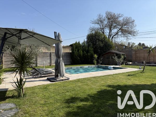 Maison à vendre 5 pièces 125 m² Les Angles