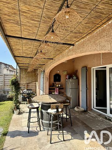 Maison à vendre 5 pièces 125 m² Les Angles