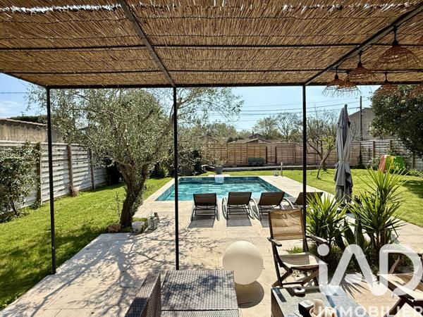 Maison à vendre 5 pièces 125 m² Les Angles