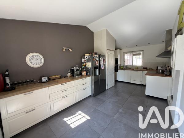 Maison à vendre 5 pièces 125 m² Les Angles