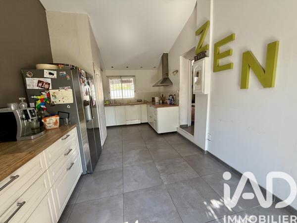 Maison à vendre 5 pièces 125 m² Les Angles