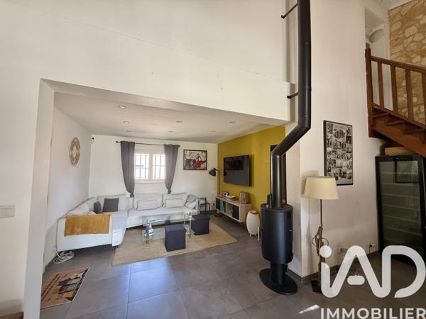 Maison à vendre 5 pièces 125 m² Les Angles