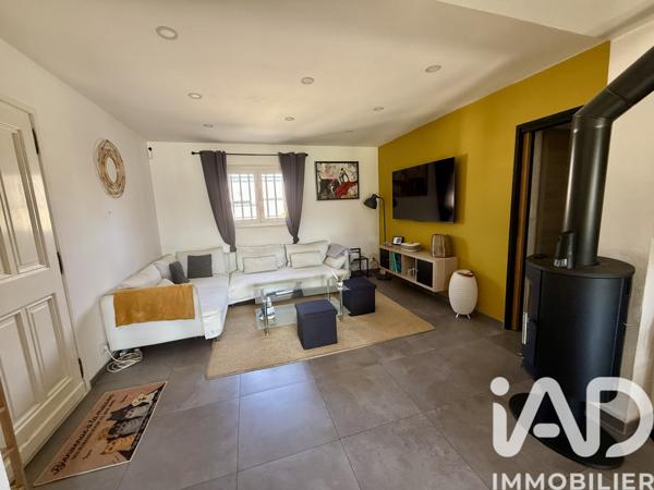 Maison à vendre 5 pièces 125 m² Les Angles