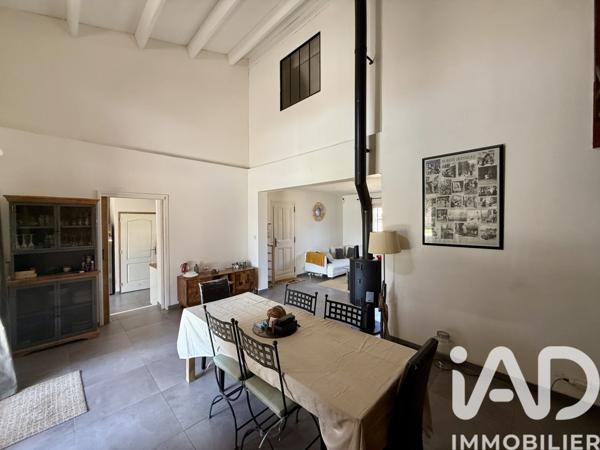 Maison à vendre 5 pièces 125 m² Les Angles