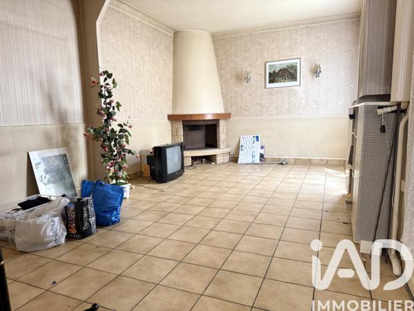 Terrain à vendre 383 m² Chevilly-Larue