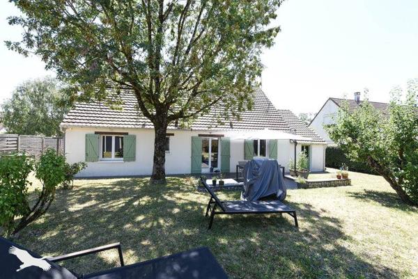 Maison 205 608 € Mont-près-Chambord 4 p 103 m² DPE D
