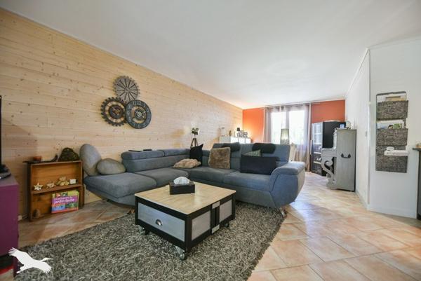 Maison 205 608 € Mont-près-Chambord 4 p 103 m² DPE D