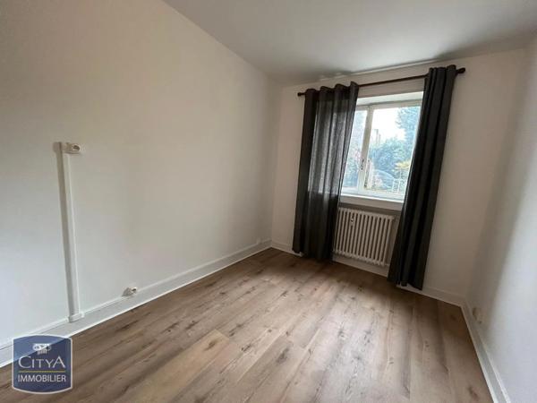 Appartement à louer 1 pièce 14.46m² Grenoble (38000)
