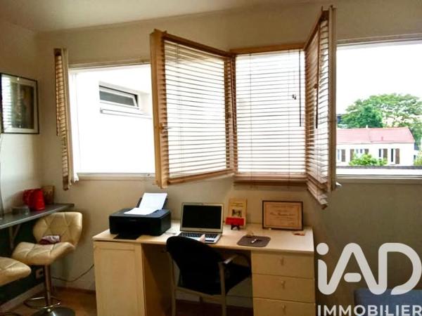 Studio à vendre 26,43 m² Saint-Maur-des-Fossés
