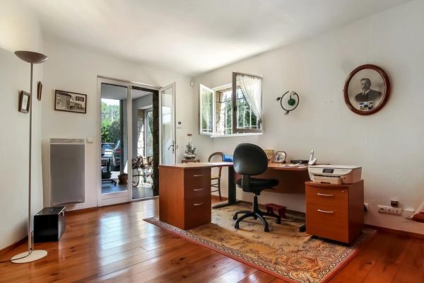 Belle maison avec piscine à vendre à Mougins