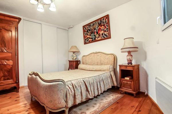 Belle maison avec piscine à vendre à Mougins