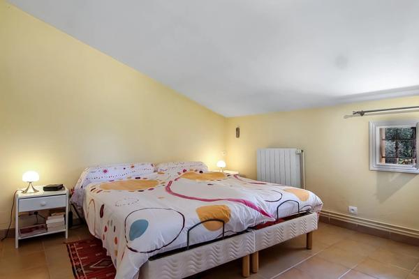 Belle maison avec piscine à vendre à Mougins