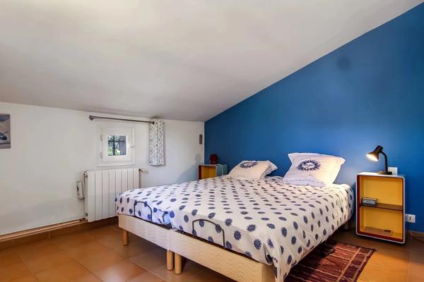 Belle maison avec piscine à vendre à Mougins