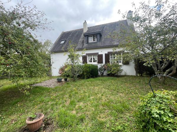 Maison - 8 pièces - 142 m2