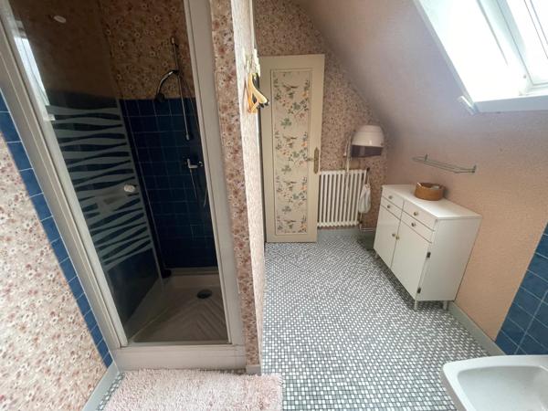 Maison - 8 pièces - 142 m2