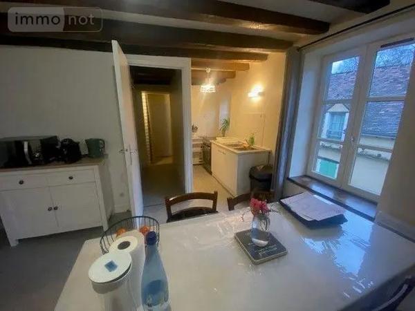 Achat - Immeuble | Immeuble de rapport Mézières-en-Brenne 36290 6 pièces 110 m 2