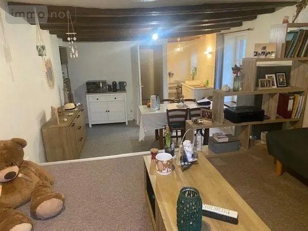 Achat - Immeuble | Immeuble de rapport Mézières-en-Brenne 36290 6 pièces 110 m 2