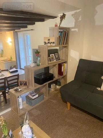 Achat - Immeuble | Immeuble de rapport Mézières-en-Brenne 36290 6 pièces 110 m 2
