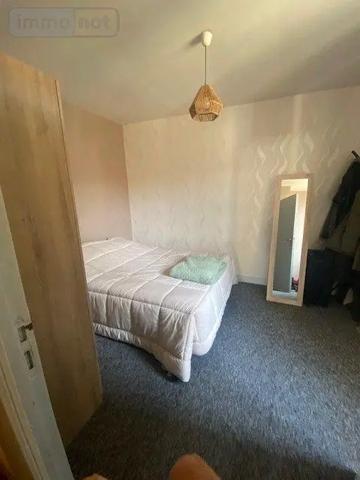 Achat - Immeuble | Immeuble de rapport Mézières-en-Brenne 36290 6 pièces 110 m 2