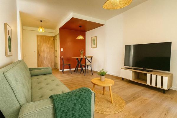 Location Appartement 3 pièces 48 m2 à Agen