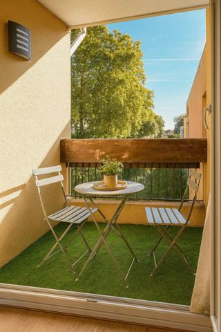 Location Appartement 3 pièces 48 m2 à Agen