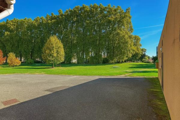 Location Appartement 3 pièces 48 m2 à Agen