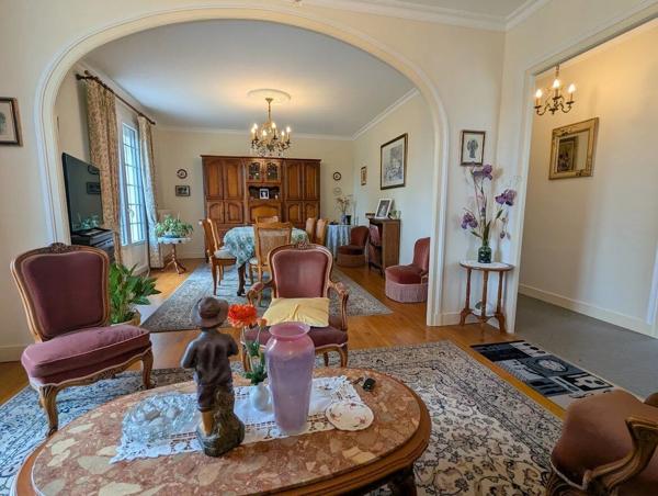 Vente Maison 5 pièces 138 m2 à Josselin