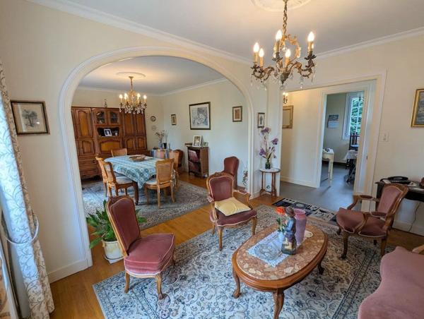 Vente Maison 5 pièces 138 m2 à Josselin