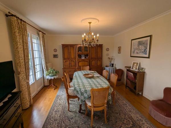 Vente Maison 5 pièces 138 m2 à Josselin