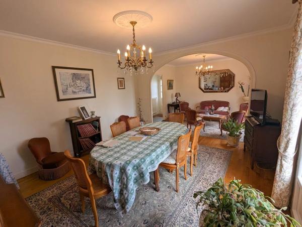 Vente Maison 5 pièces 138 m2 à Josselin