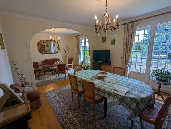 Vente Maison 5 pièces 138 m2 à Josselin