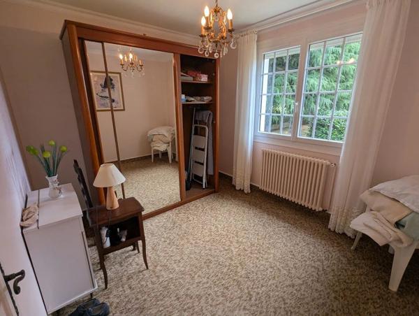 Vente Maison 5 pièces 138 m2 à Josselin