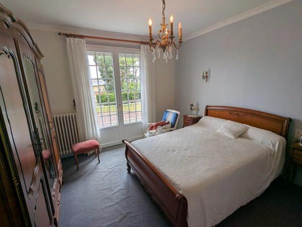 Vente Maison 5 pièces 138 m2 à Josselin