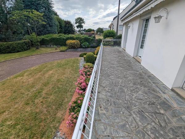 Vente Maison 5 pièces 138 m2 à Josselin