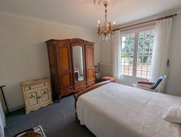 Vente Maison 5 pièces 138 m2 à Josselin