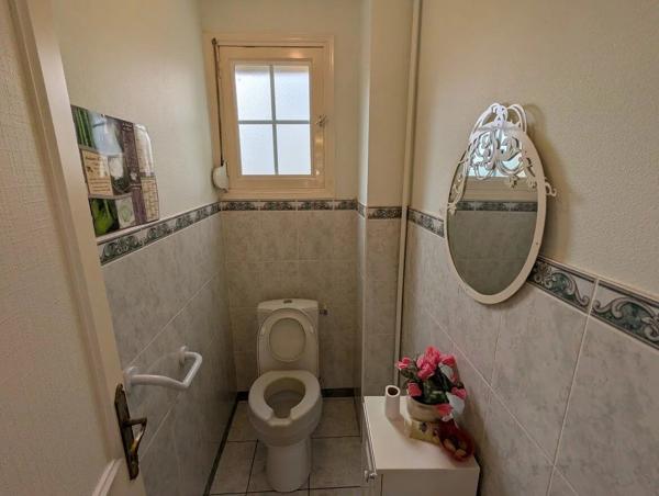 Vente Maison 5 pièces 138 m2 à Josselin