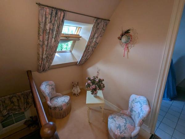 Vente Maison 5 pièces 138 m2 à Josselin