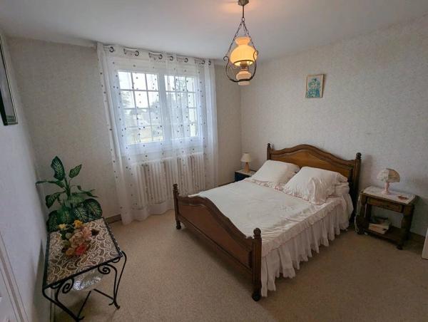 Vente Maison 5 pièces 138 m2 à Josselin