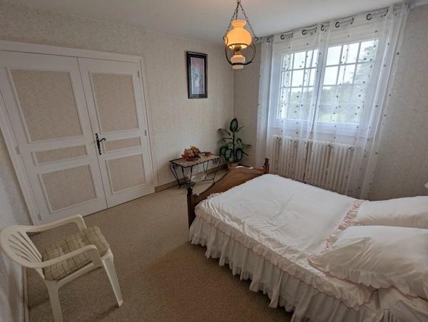 Vente Maison 5 pièces 138 m2 à Josselin