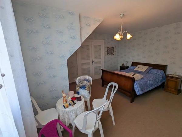 Vente Maison 5 pièces 138 m2 à Josselin