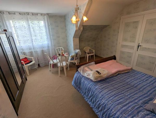 Vente Maison 5 pièces 138 m2 à Josselin